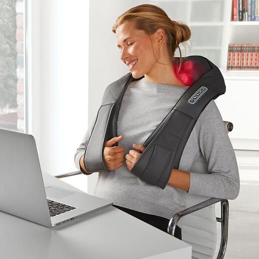 Shiatsu Neck Massager